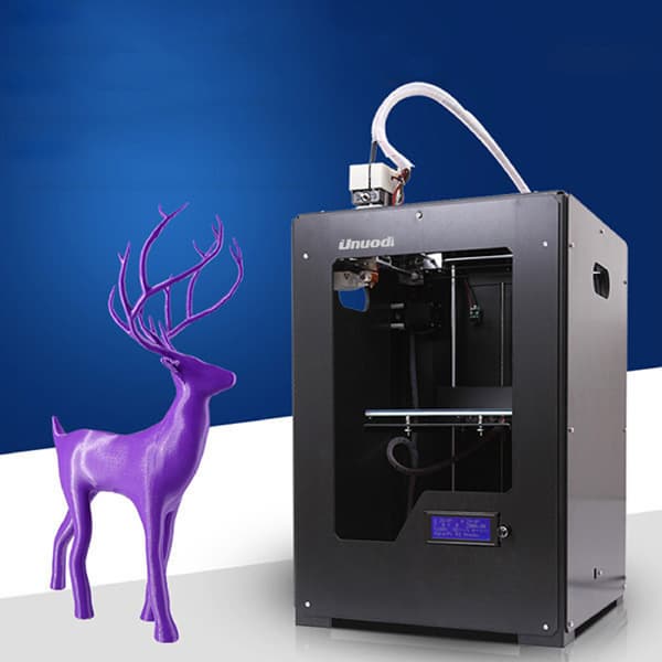 New products large metal printing machine 3D printer